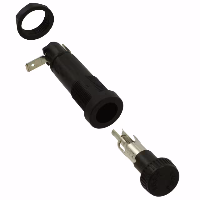 03452LF3X Littelfuse Inc. Portafusibili